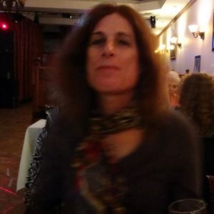 Meet your Posher, Antonella